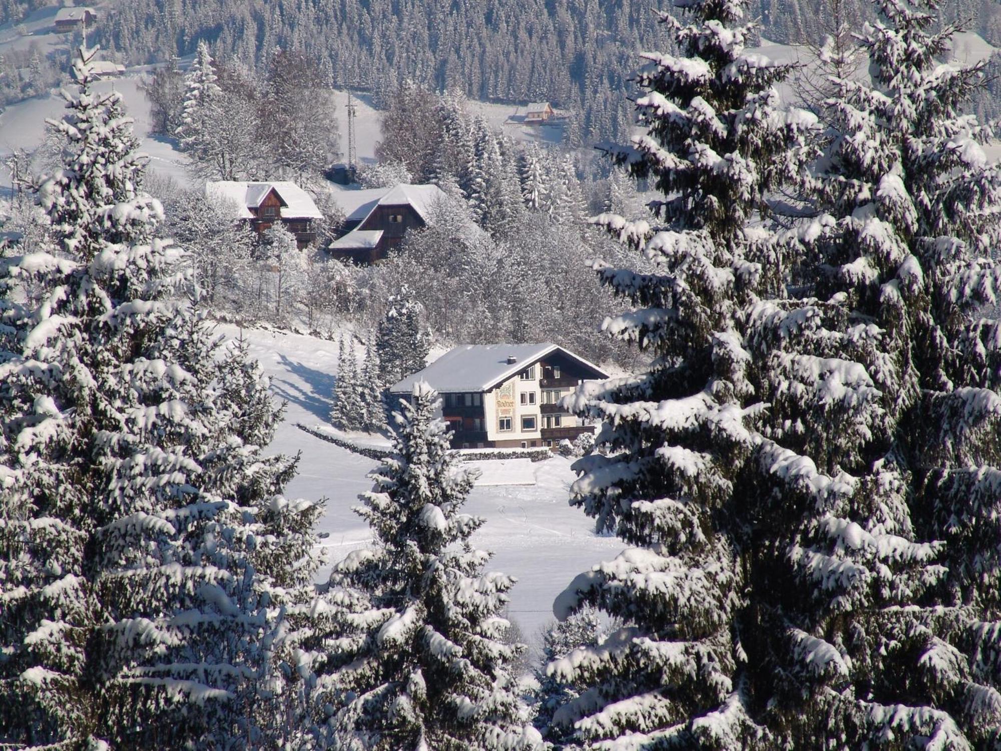 Cozy Apartment In Afritz Am See Near Gerlitzen Ski Area Kültér fotó