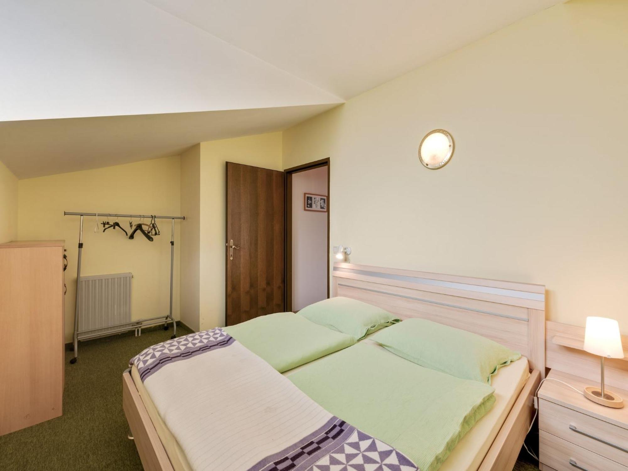 Cozy Apartment In Afritz Am See Near Gerlitzen Ski Area Kültér fotó