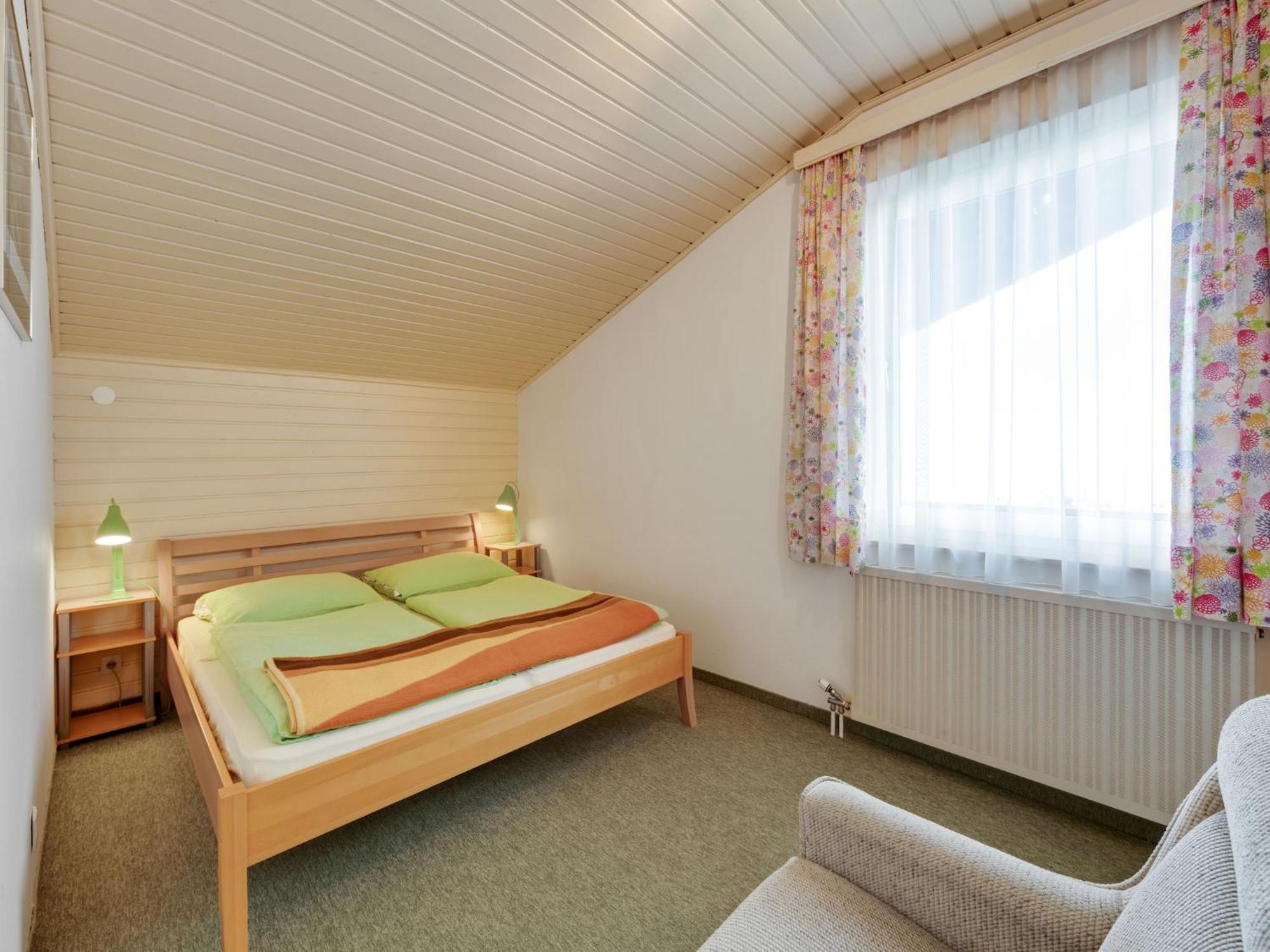 Cozy Apartment In Afritz Am See Near Gerlitzen Ski Area Kültér fotó