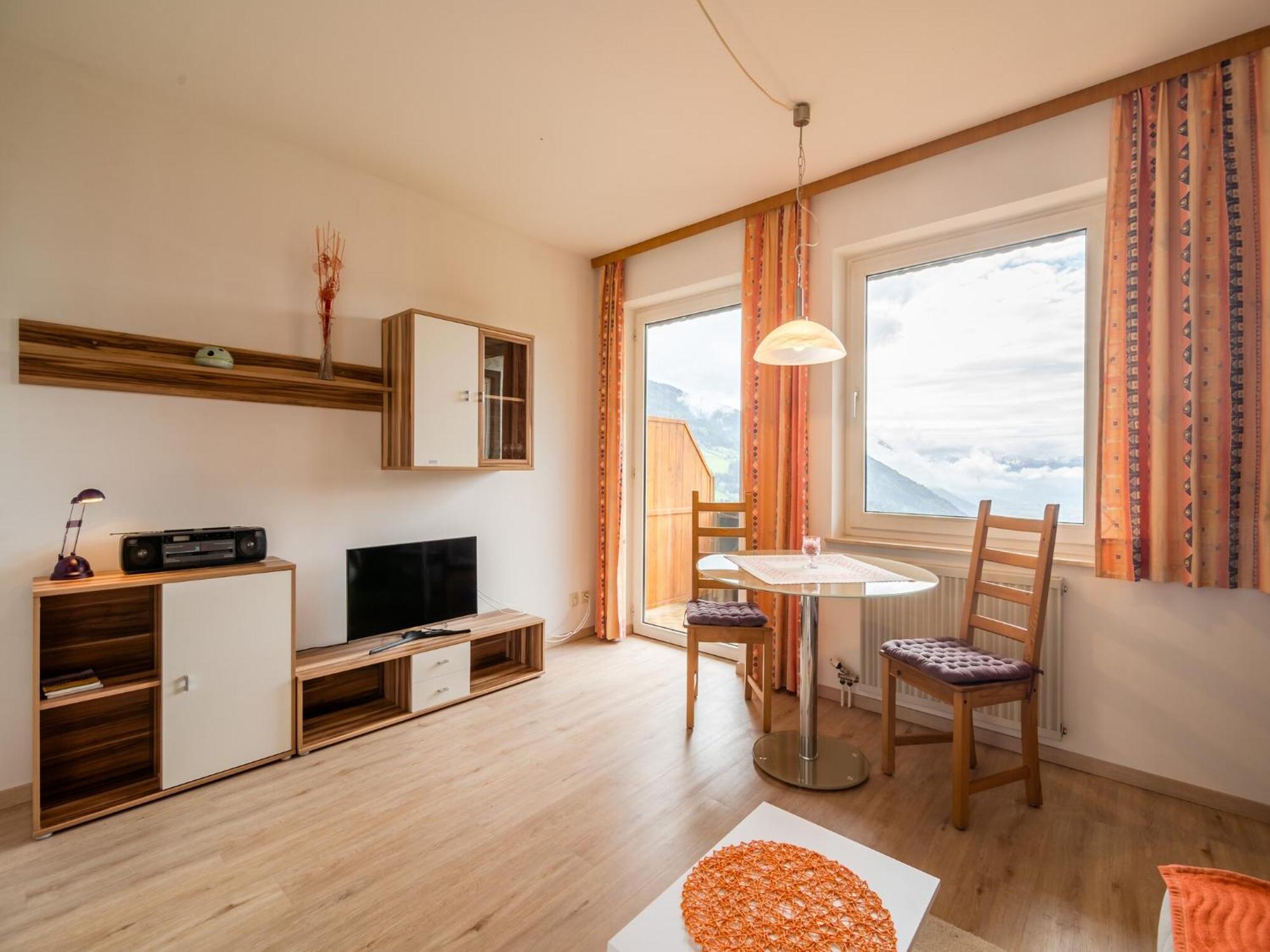 Cozy Apartment In Afritz Am See Near Gerlitzen Ski Area Kültér fotó