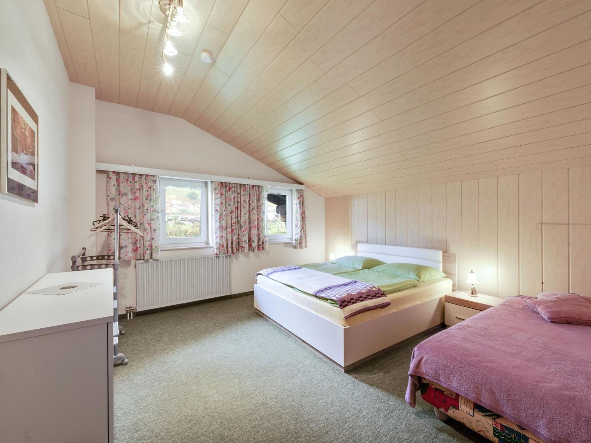 Cozy Apartment In Afritz Am See Near Gerlitzen Ski Area Kültér fotó