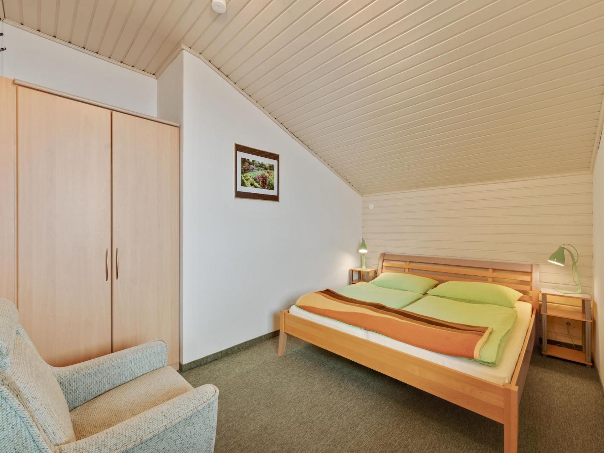 Cozy Apartment In Afritz Am See Near Gerlitzen Ski Area Kültér fotó