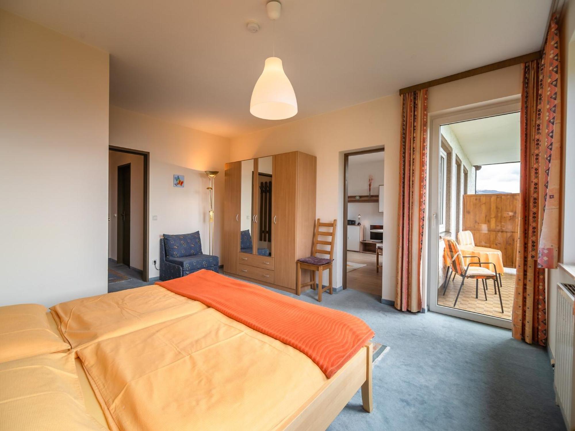 Cozy Apartment In Afritz Am See Near Gerlitzen Ski Area Kültér fotó