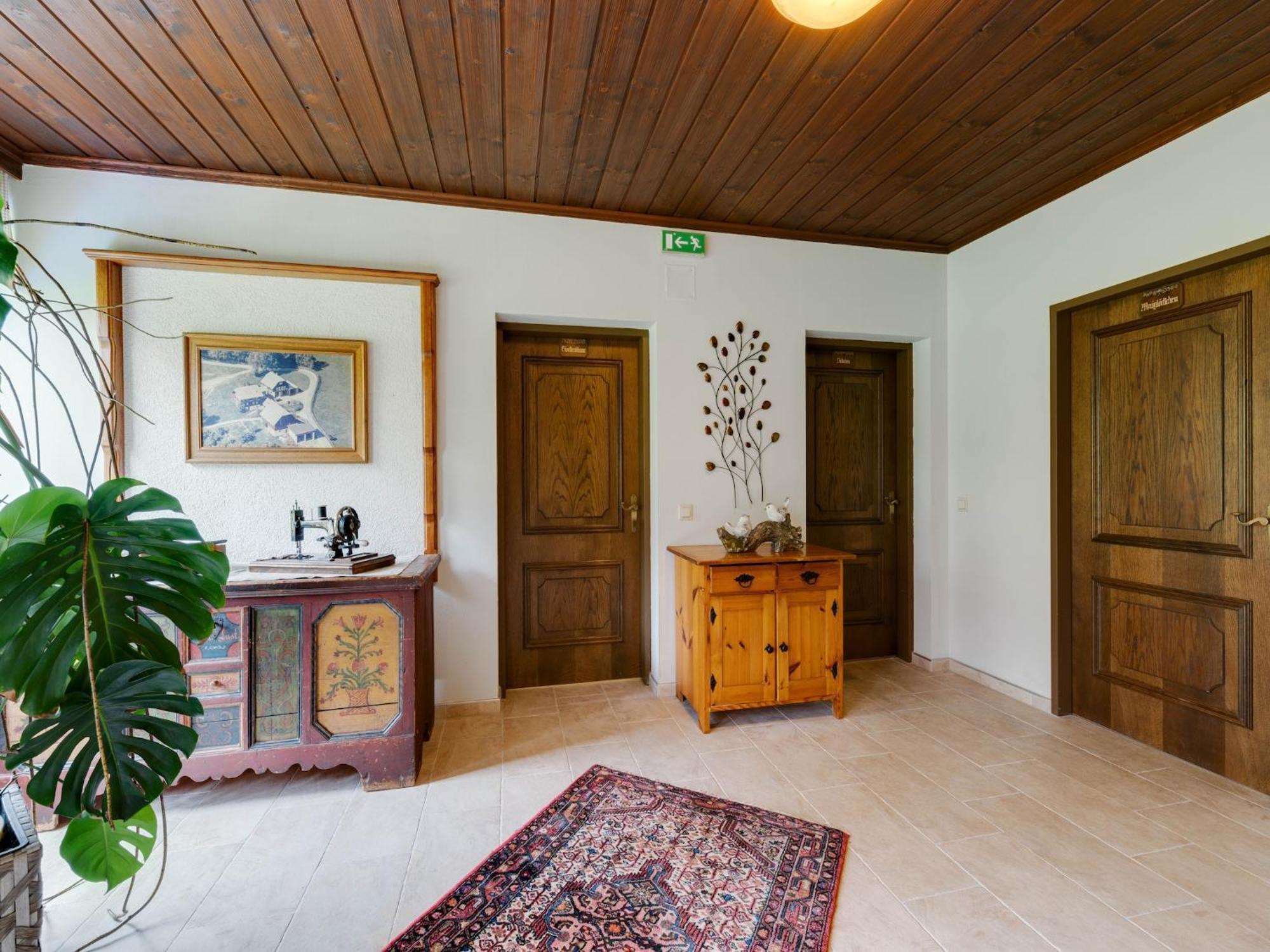 Cozy Apartment In Afritz Am See Near Gerlitzen Ski Area Kültér fotó