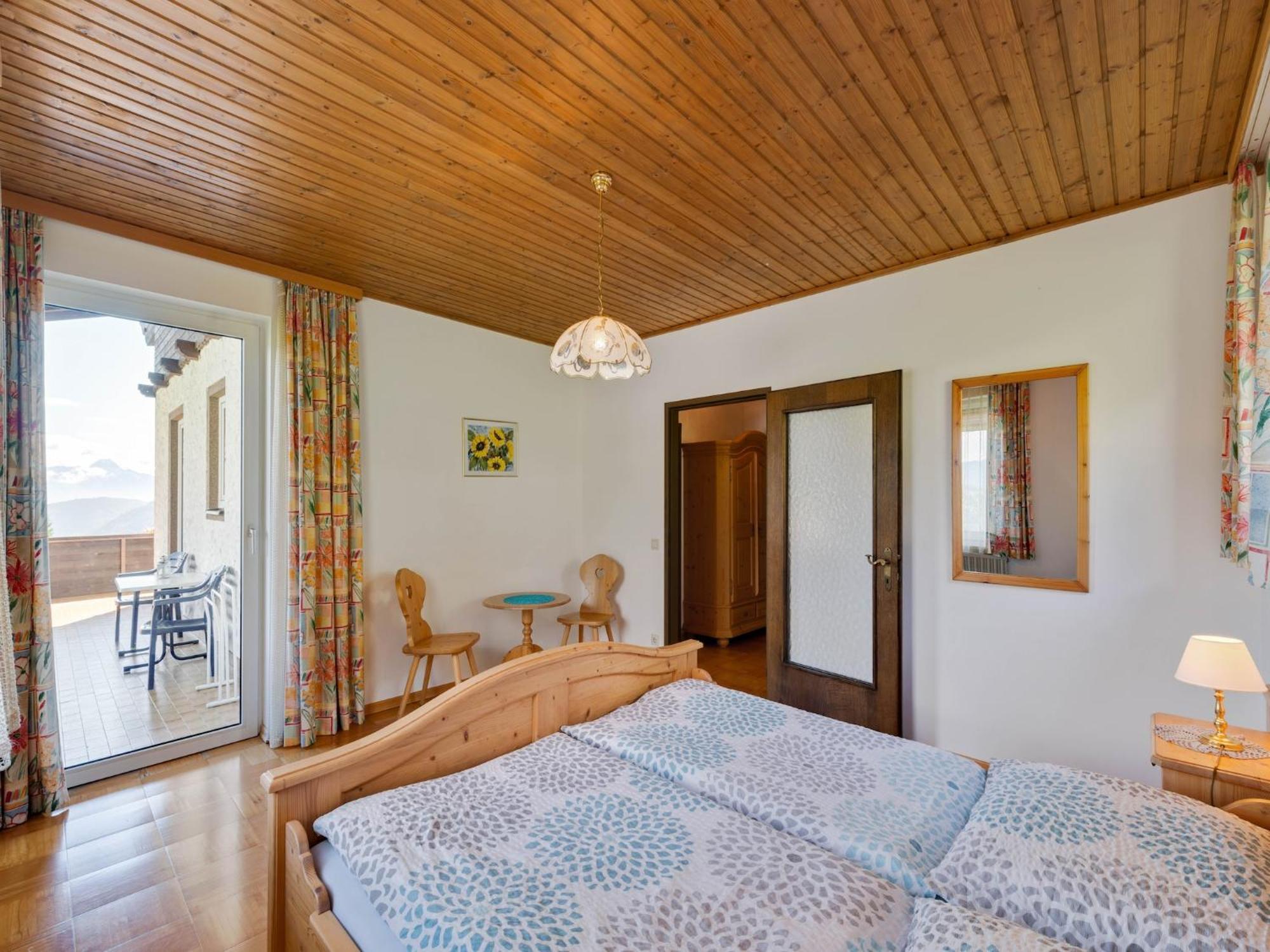 Cozy Apartment In Afritz Am See Near Gerlitzen Ski Area Kültér fotó