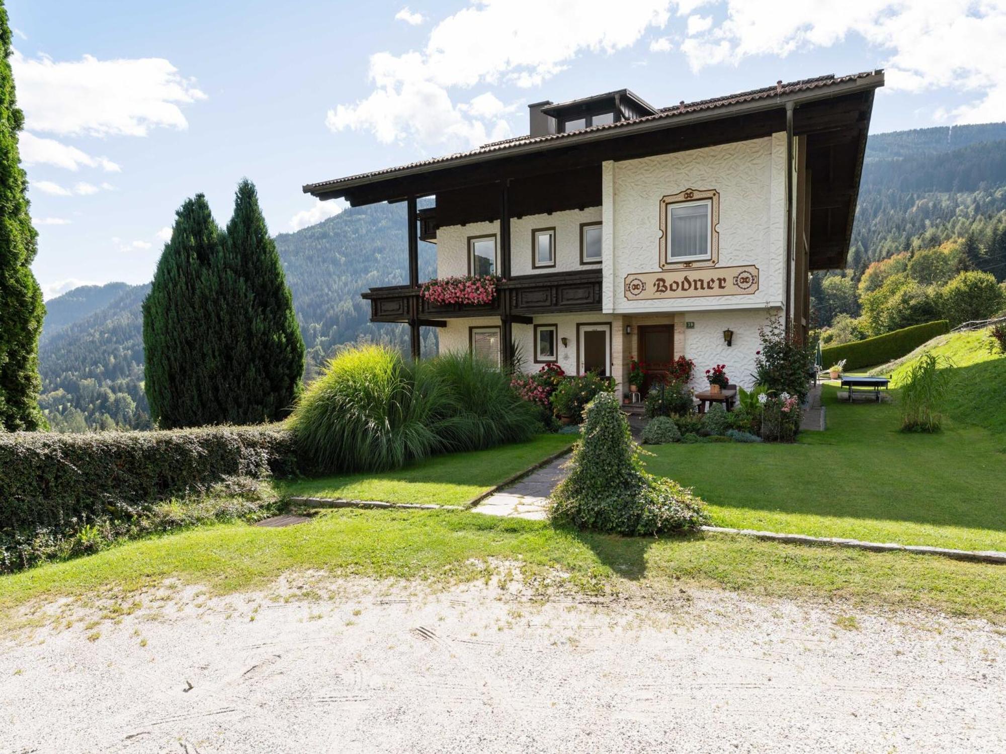 Cozy Apartment In Afritz Am See Near Gerlitzen Ski Area Kültér fotó